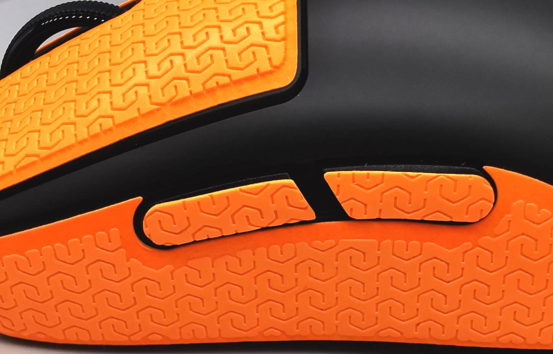 Corepad Soft Grips Logitech G PRO X2 SUPERSTRIKE / PRO X SUPERLIGHT 2 / PRO X SUPERLIGHT 1